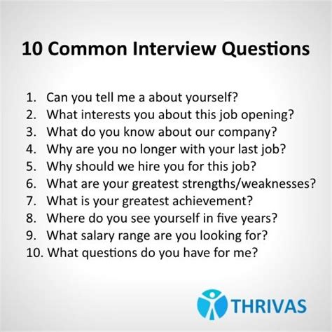 10 Of The Most Common Interview Questions Mobile Legends
