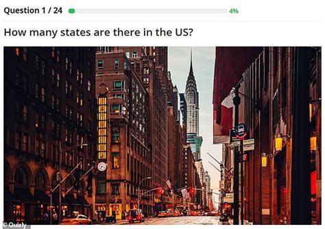 How Good Is Your Geography Knowledge Tricky Quiz Will Test You I