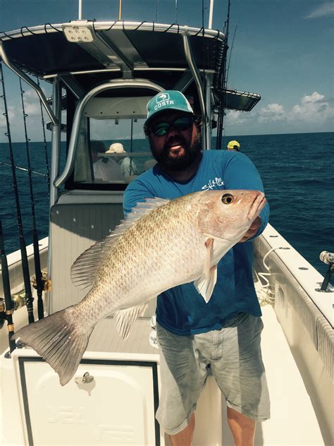 Gulf Fishing At Its Finest Fish Key West Florida As Seen On Espn
