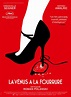 First Trailer & Poster For Roman Polanski's Cannes Drama 'Venus In Fur'