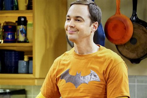The Big Bang Theory Eine Spin Off Serie über Sheldon Cooper Als