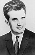 Nicolae Ceaușescu - Wikiwand