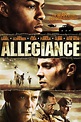 Reparto de Allegiance (película 2012). Dirigida por Michael Connors ...