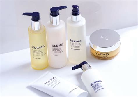 Elemis Facials Spa Twenty Six Elemis Day Spa Glasgow Southside