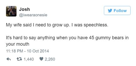 92 Hilarious Tweets About Married Life That Perfectly Sum Up Marriage