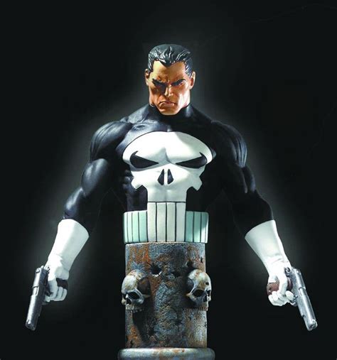 The Punisher Superhero Pictures Photos And Images The