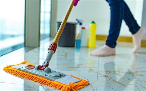 Best House Cleaning Services In Toronto Maid Into
