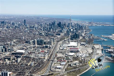 York Region Aerial Photography Toronto Eye In The Sky