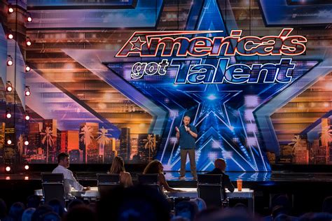 Americas Got Talent Auditions 1 Photo 3071313