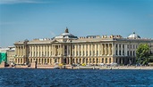 Hochschulranking: Die zehn atemberaubendsten Universitäten Russlands ...