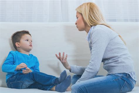 New Study Suggests Engaging Children In Conversation To