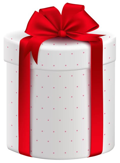 Christmas T Clip Art White Box Png Download 42585770 Free