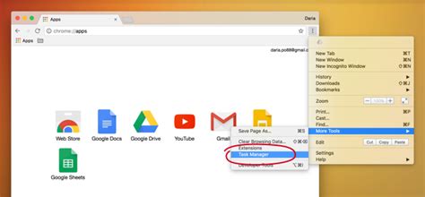 There are good reasons for mac users to prefer chrome, especially with its natural overlap with other google products. How to fix Google Chrome problems on Mac