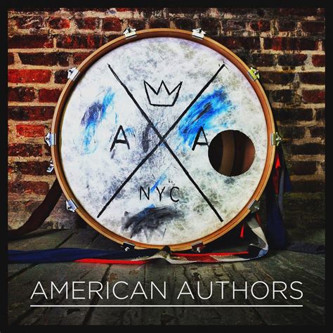 American Authors Ep Uk Music