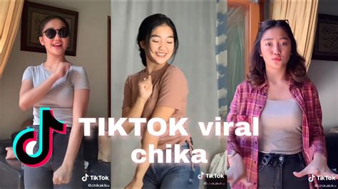Chika Viral Jt Link Video Twitter Tiktok Mediafire Teknodiary My Xxx Hot Girl