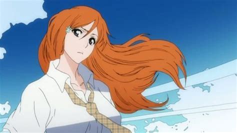 Orihime Inoue Images Inoue Orihime Hd Wallpaper And