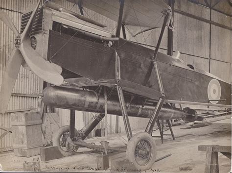 Global Maritime History British Naval Aircraft Prototypes Part 1