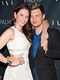 Nick Carter Of The Backstreet Boys & Wife Expecting Their First Baby ...