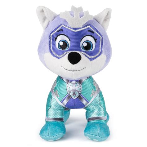 Peluche Paw Patrol Everest Gran Venta Off 50