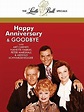 Happy Anniversary and Goodbye (1974) starring Lucille Ball on DVD - DVD ...