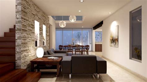 Sample Living Room Interior Designs For Your Home