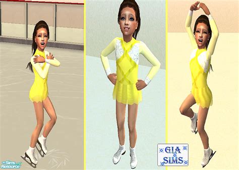 The Sims Resource Girls Skating Outfits 5fbab39a Mar26skate6