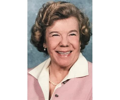 Dorothy Mowry Obituary 2021 St Michaels Md The Star Democrat