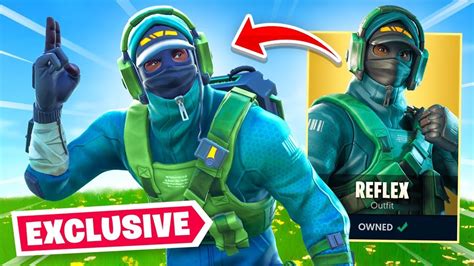 All Fortnite Exclusive Skins Fortnite Season Ten