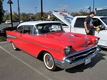 Archivo:1957 Chevrolet Bel Air.jpg - Wikipedia, la enciclopedia libre