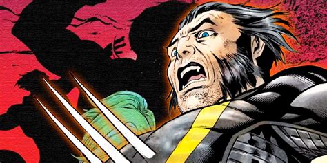 Wolverine Killed The Avengers Ant Man In Age Of Ultron
