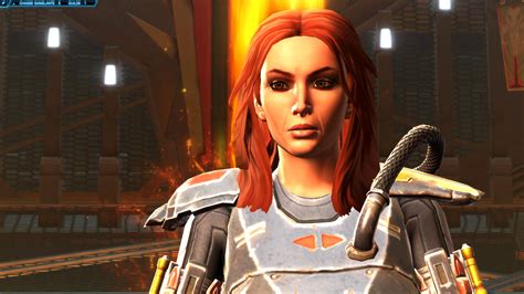 The expansion is centered on the order of revan, formerly a fringe group that appeared early in imperial missions, now a great army seeking to establish a new galactic order, led by the reborn revan himself. SWTOR - Zl : Chasse sanglante (Solo/Histoire) - Game-Guide