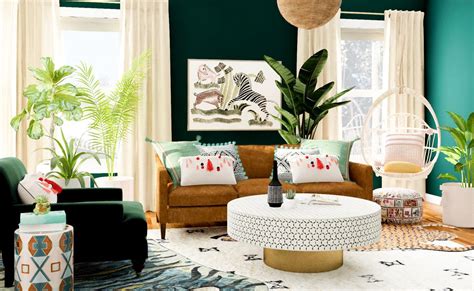 Eclectic Interior Design 7 Ways To Ace Eclectic Style