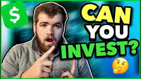 Cash app is the easiest way to send, spend, save, and invest your money. Cash App Stock Invest Review - YouTube