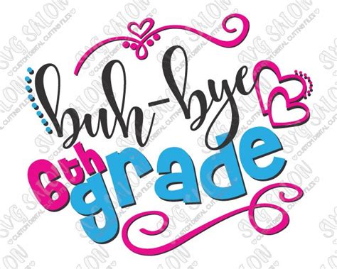 6th Grade Graduation Clip Art 20 Free Cliparts Download Images On