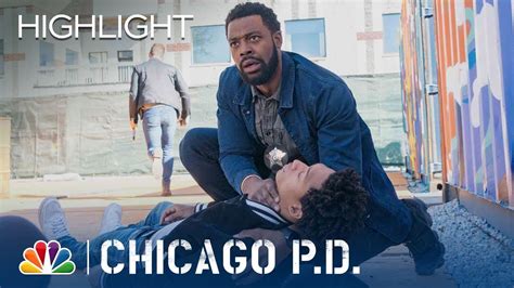 Atwaters Choice Chicago Pd Episode Highlight Youtube