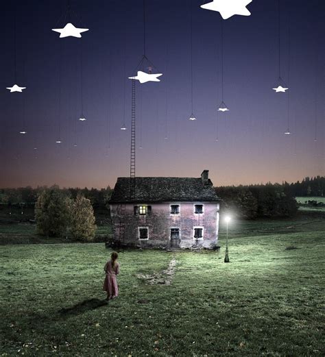 La RÊveuse Montage Alastair Magnaldo · Art Photographs · Yellowkorner