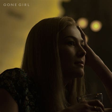 Gone Girl 2014 Movie 20th Century Fox