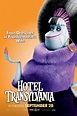 Check Out Seven Colorful Character Posters for 'Hotel Transylvania ...