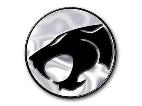 Pin by Samuel Richard on Art | Thundercats, Thundercats logo, Thundercats art
