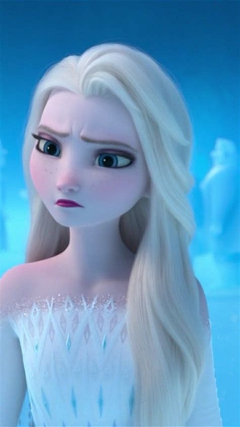 Aelsa Is Angry💕💕😍 Disney Frozen Elsa Art Frozen Pictures