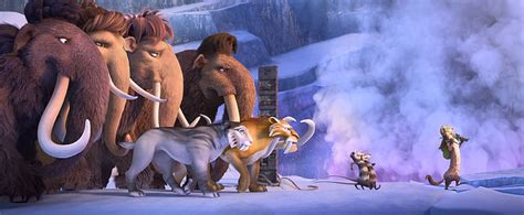 Ice Age 5 Collision Course 4k Picture Image HD Wallpaper Wallpaperbetter