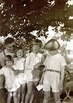 Die Kinder der Grafen Stauffenberg in Sippenhaft / Deutschland-Lese