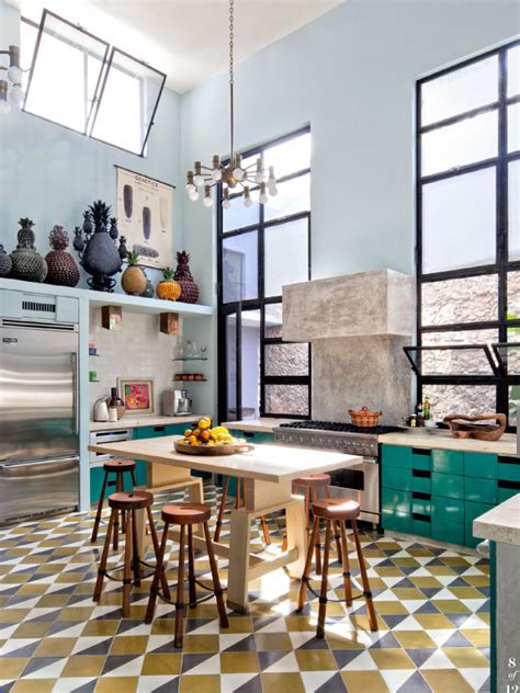 The cookie settings on this website are set to allow cookies to give you the best browsing experience possible. Mérida. Kitchen. | Kitchen interior, Cool kitchens, Architectural digest