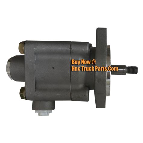 Hnc Medium And Heavy Duty Truck Parts Online Power Steering Pumps