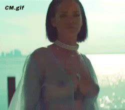 Rihanna GIF