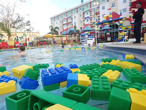 Legoland Hotel Updated 2022 Prices And Reviews Winter Haven Fl
