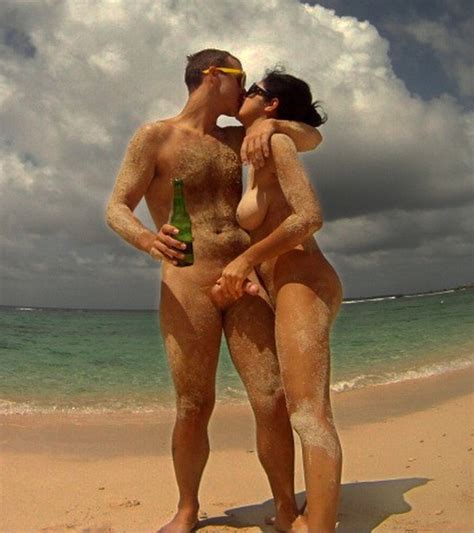 Nude Beach Sex Erect Penis Swingers Blog Swinger Blog