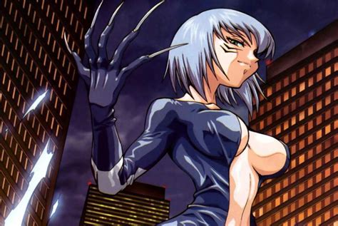 10 Marvel Mangaverse Characters Who Should Get Their Own