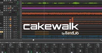 What Is Cakewalk