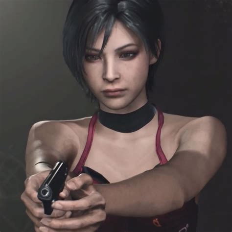 Pin By Little Gh0stboo On Ada In 2023 Girly Boss Ada Wong Resident Evil Leon